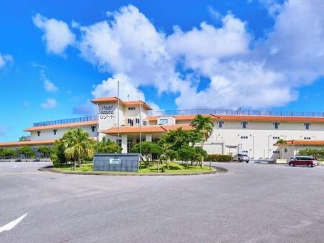 みゆきハマバルリゾート / 4