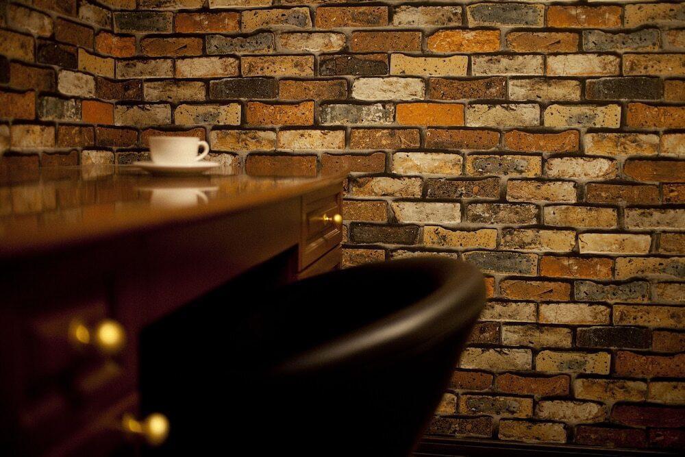 ロビーラウンジ