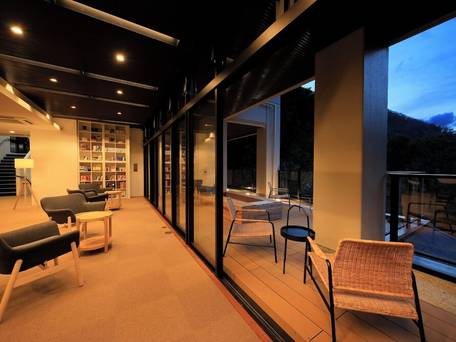 自家源泉かけ流しの宿 箱根翠泉 / 2