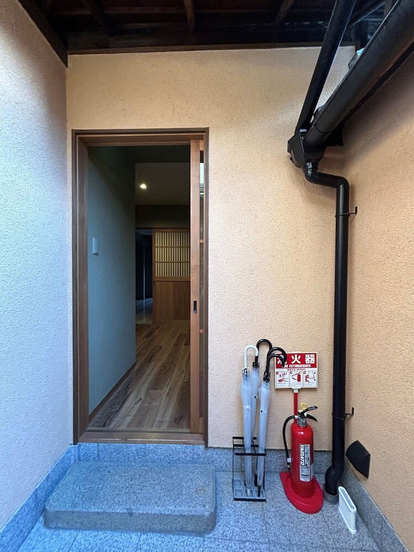 客室