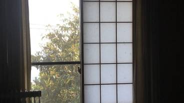 部屋からの景観 / 12