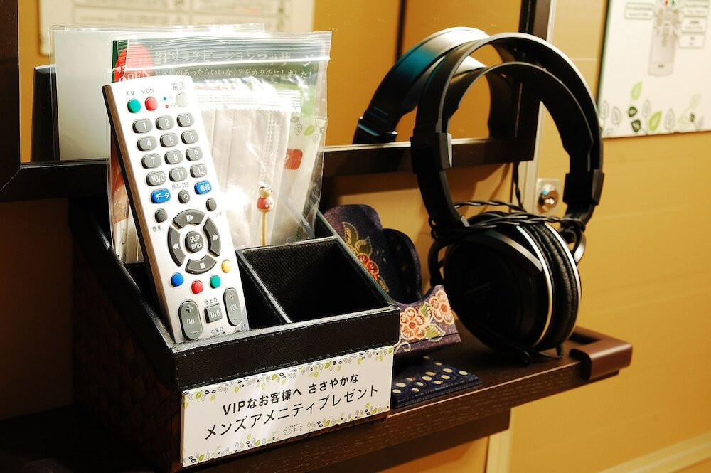 客室の設備とサービス