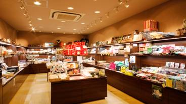 売店 花野辺 / 3