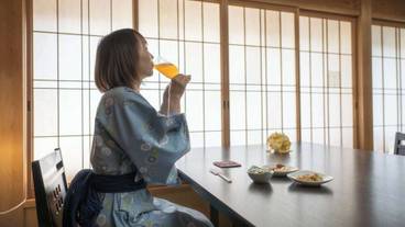 ロビーラウンジ / 10