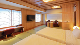 TATAMIツイン 禁煙