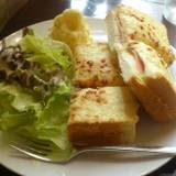 カフェ・グレ(カフェグレ)