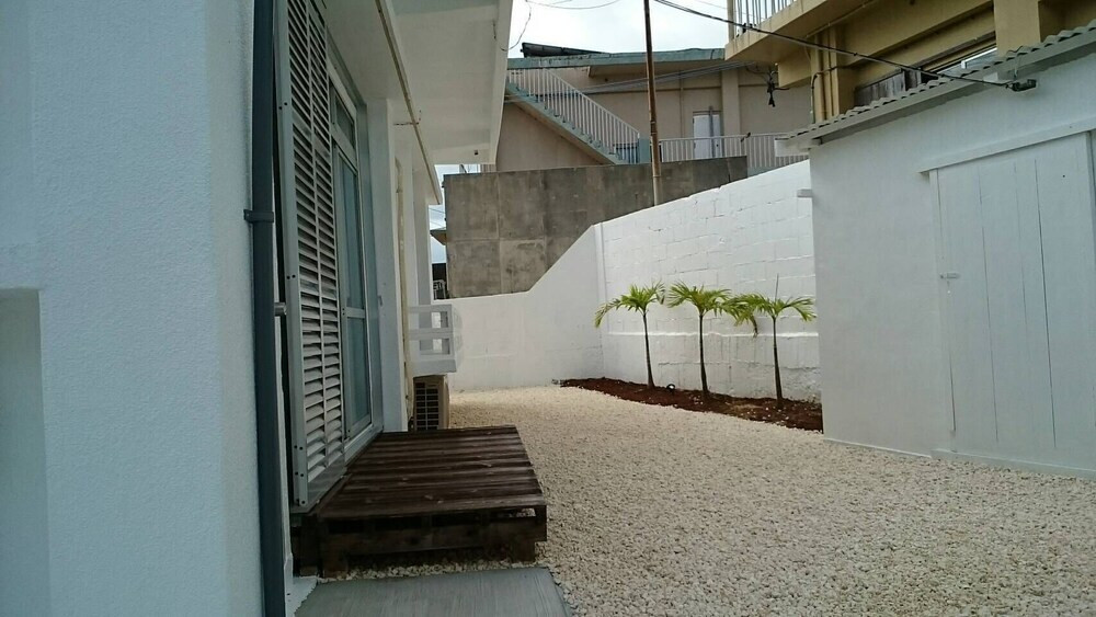 テラス / パティオ