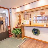 白馬八方温泉 ベルクトール丸北（長野県 ペンション） / 3