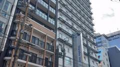 東横イン大阪船場2