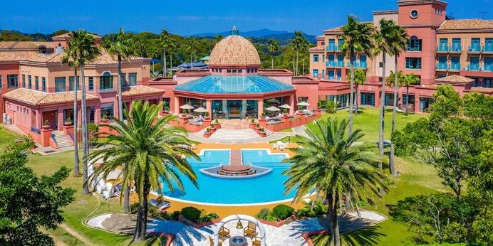 TAOYA西海橋（長崎県 リゾートホテル） / 1