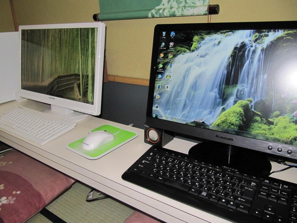 ビジネスセンター