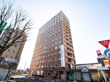 東横イン福生駅前東口 / 1