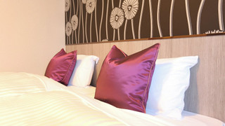 モデレートツイン禁煙