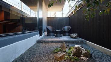 テラス / パティオ / 15