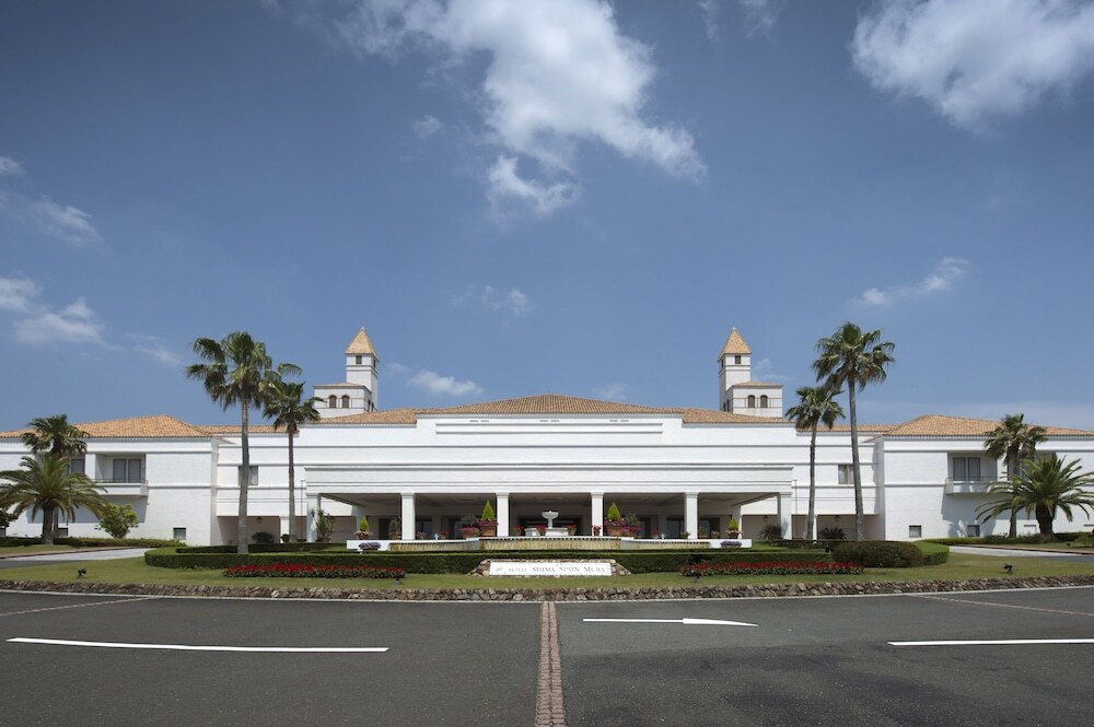 ホテル志摩スペイン村3429920