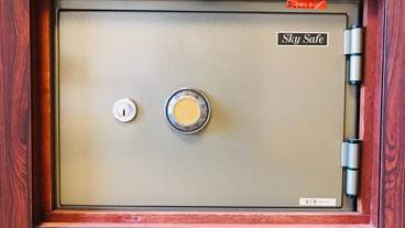 セーフティボックス / 26