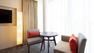 エグゼクティブツイン 高層階