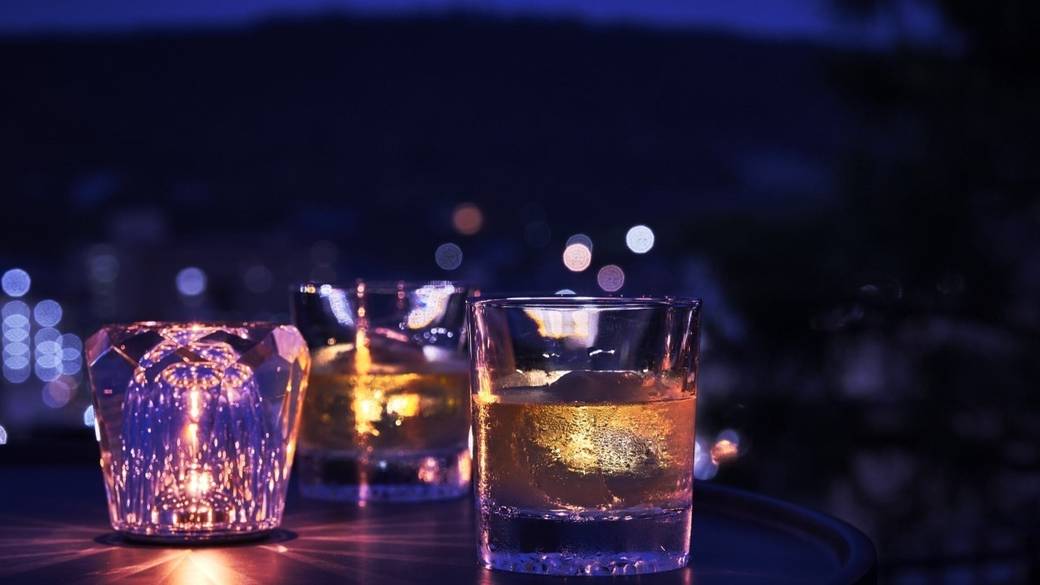 ドリンク一例 / 3