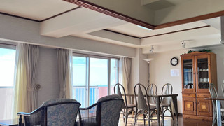 ファミリー ルーム ベッドルーム (複数) 禁煙 オーシャンビュー