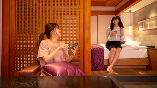 ロイヤル ルーム 禁煙