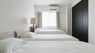 ファミリー スイート