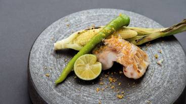 食事・飲み物 / 9