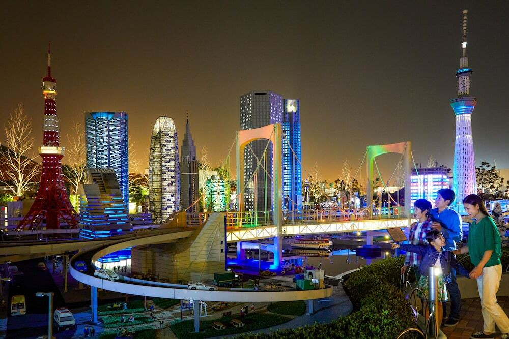 子供向けアクティビティ