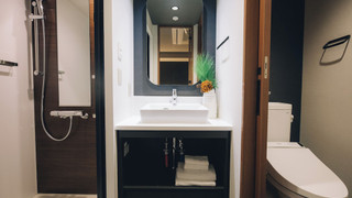 3ベッドルームスイート