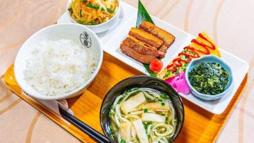 日替わり朝食 / 2