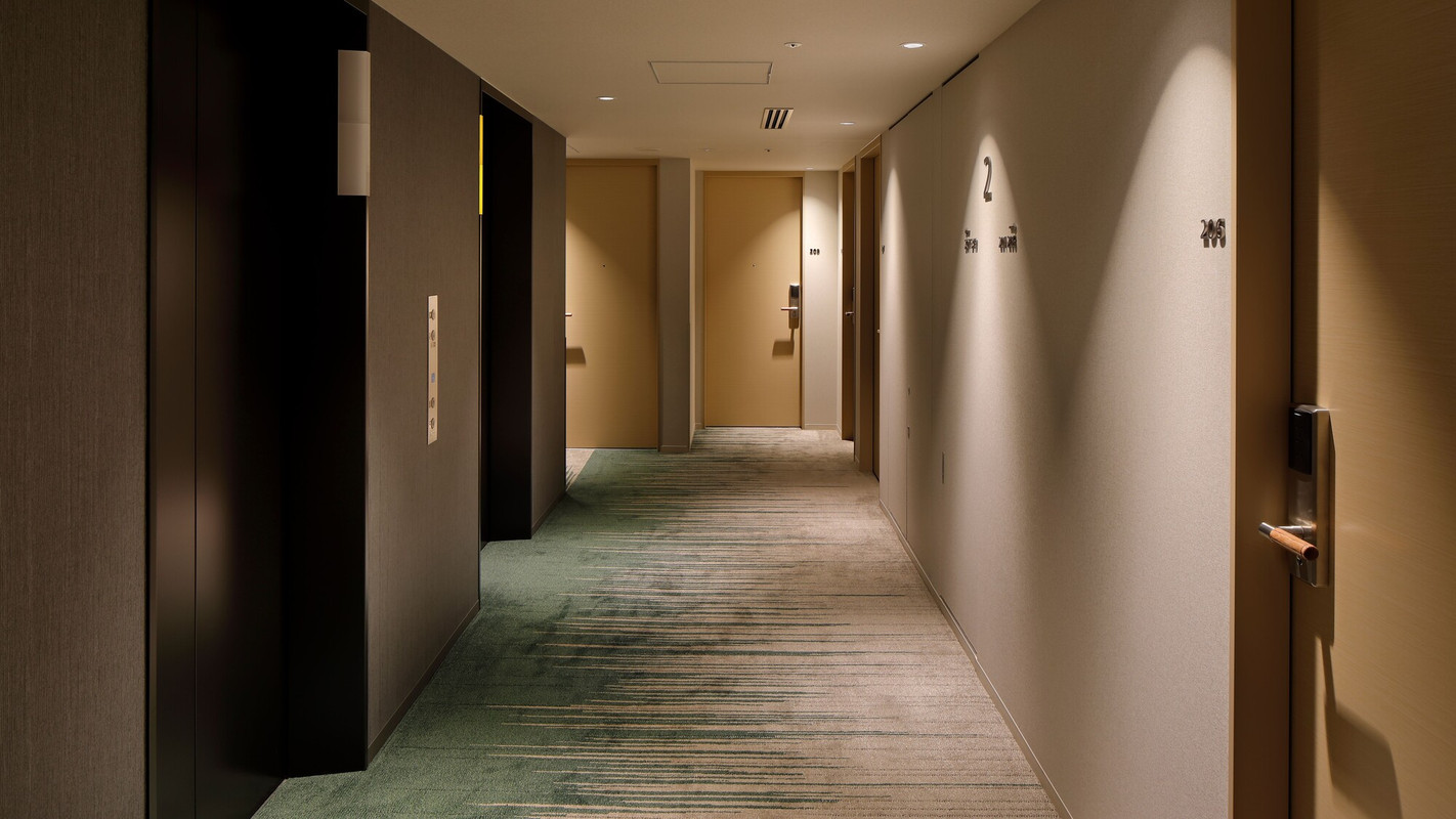 ホテル八重の翠東京（ホテルヤエノミドリトウキョウ） / 5