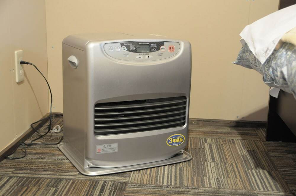 客室の設備とサービス