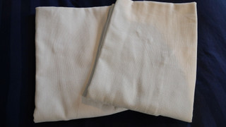 エコノミー ダブルルーム 喫煙可