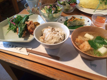 「くるみの木 一条店」料理 501669 