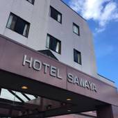 ホテル さわや（茨城県 ビジネスホテル） / 4