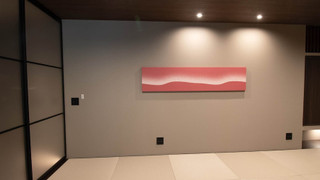 [B棟] 145平米/天然温泉, サウナ, テラス付き