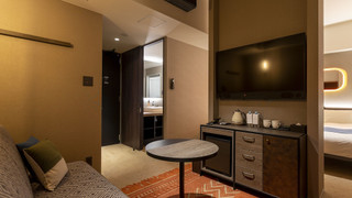 くらしき ツインルーム