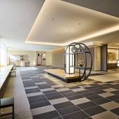 ザ ロイヤルパークホテル 京都梅小路（京都府 シティホテル） / 2