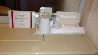 セミダブルルーム　禁煙