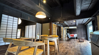 松明 MATSUAKARI 一棟貸し 禁煙 (フロント施設から0.5km)