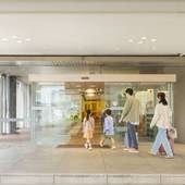 大江戸温泉物語 あわづグランドホテル（石川県 旅館） / 4