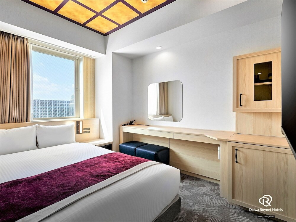 スーペリアダブルルーム