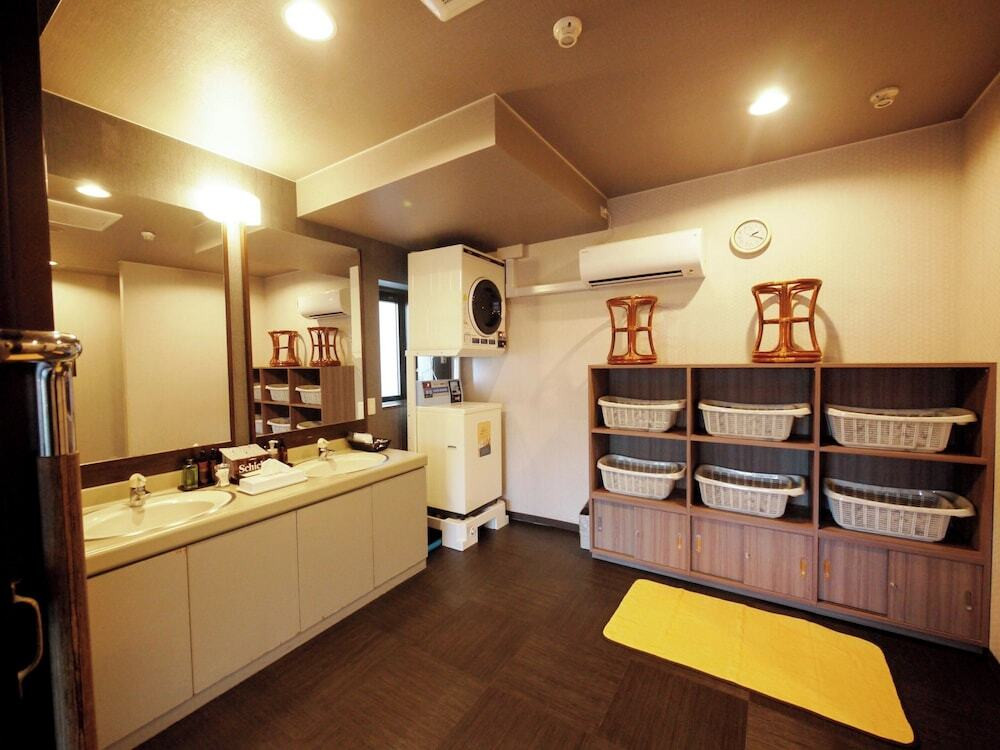 ランドリー ルーム