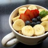 アイランド・ヴィンテージ・コーヒー 台場店（アイランドヴィンテージコーヒー）