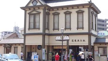 施設からの眺望 / 22