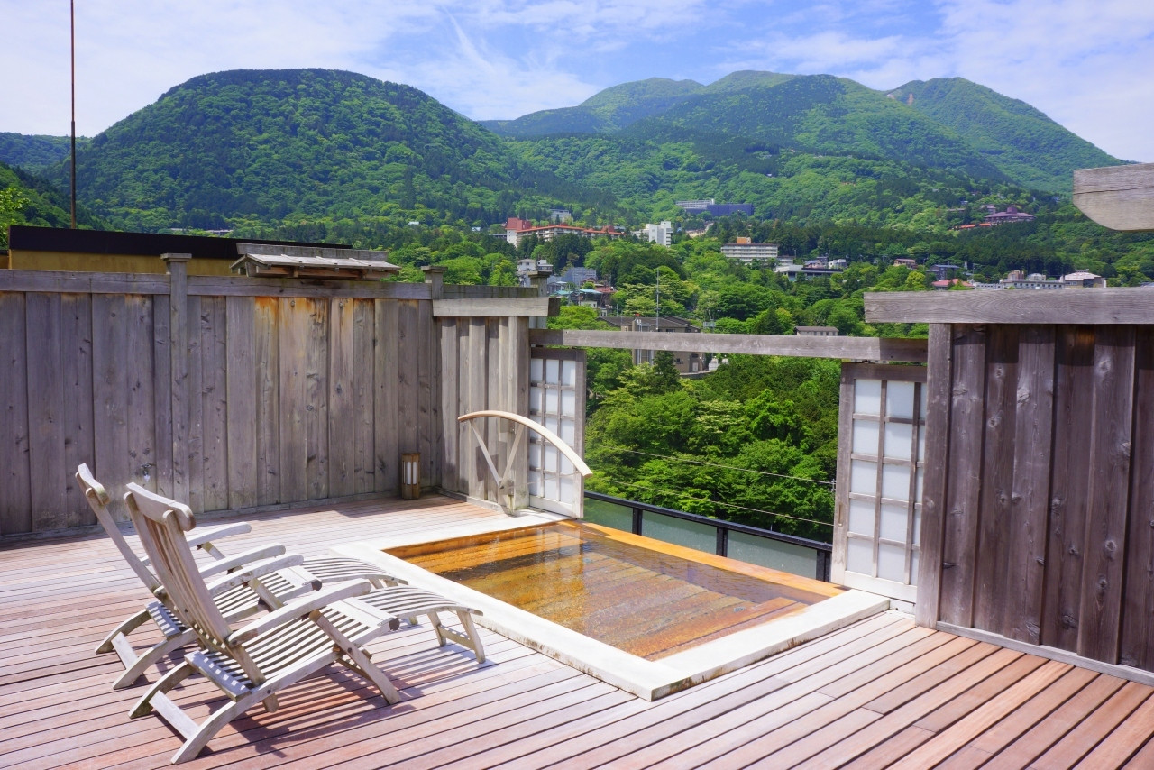 箱根 時の雫3502088