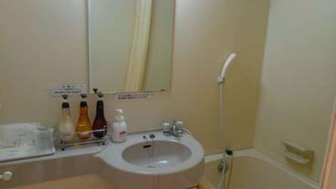 バスルーム / 17