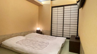 スタンダード　和室　ガーデンビュー