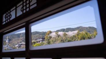 好古亭 グランドツインルーム一例④ / 6