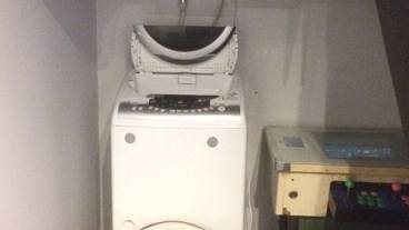 施設内の設備 / 2