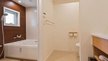 バスルーム / 21